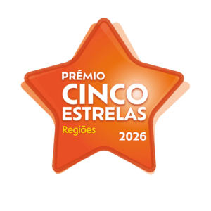 Prémio 5 Estrelas 2026 - JumpYard Lisboa e Matosinhos