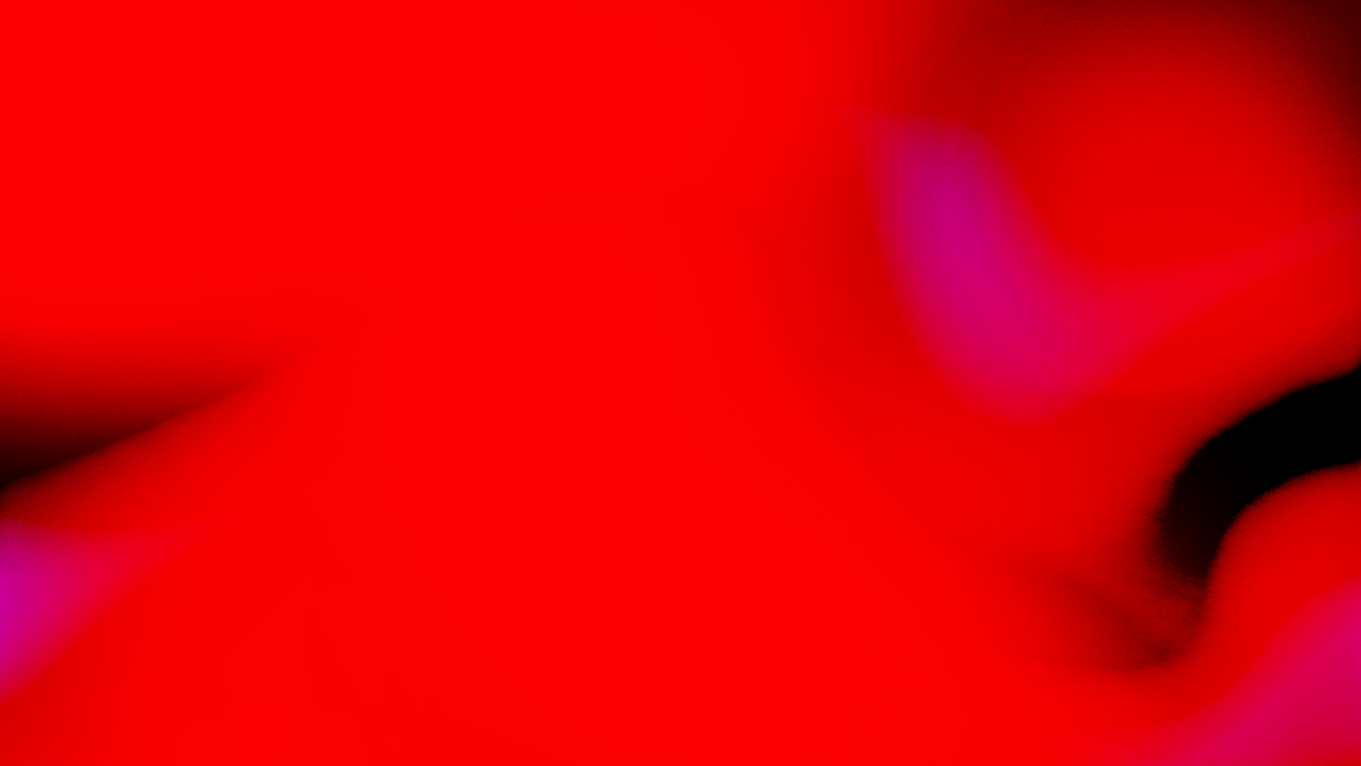 red gradient color