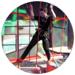 HighRopes Barcelona