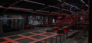 JumpYard Porto Matosinhos