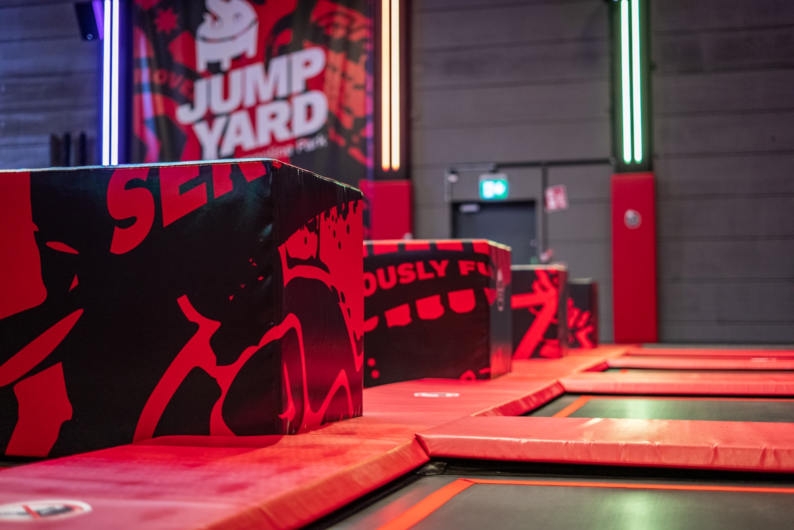 JumpYard