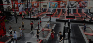 JumpYard en Barcelona