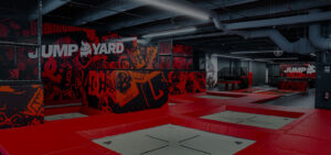 JumpYard en Centro Comercial Oasiz en Madrid